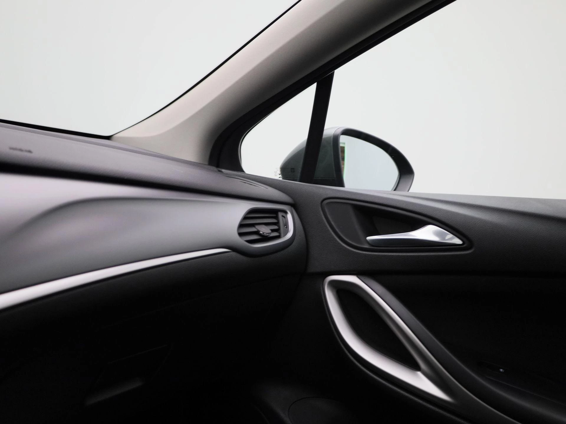 Opel Astra Sports Tourer 1.2 Turbo 81kW S/S Edition