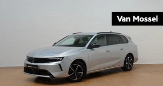 Opel Astra Sports Tourer 1.2T Edition