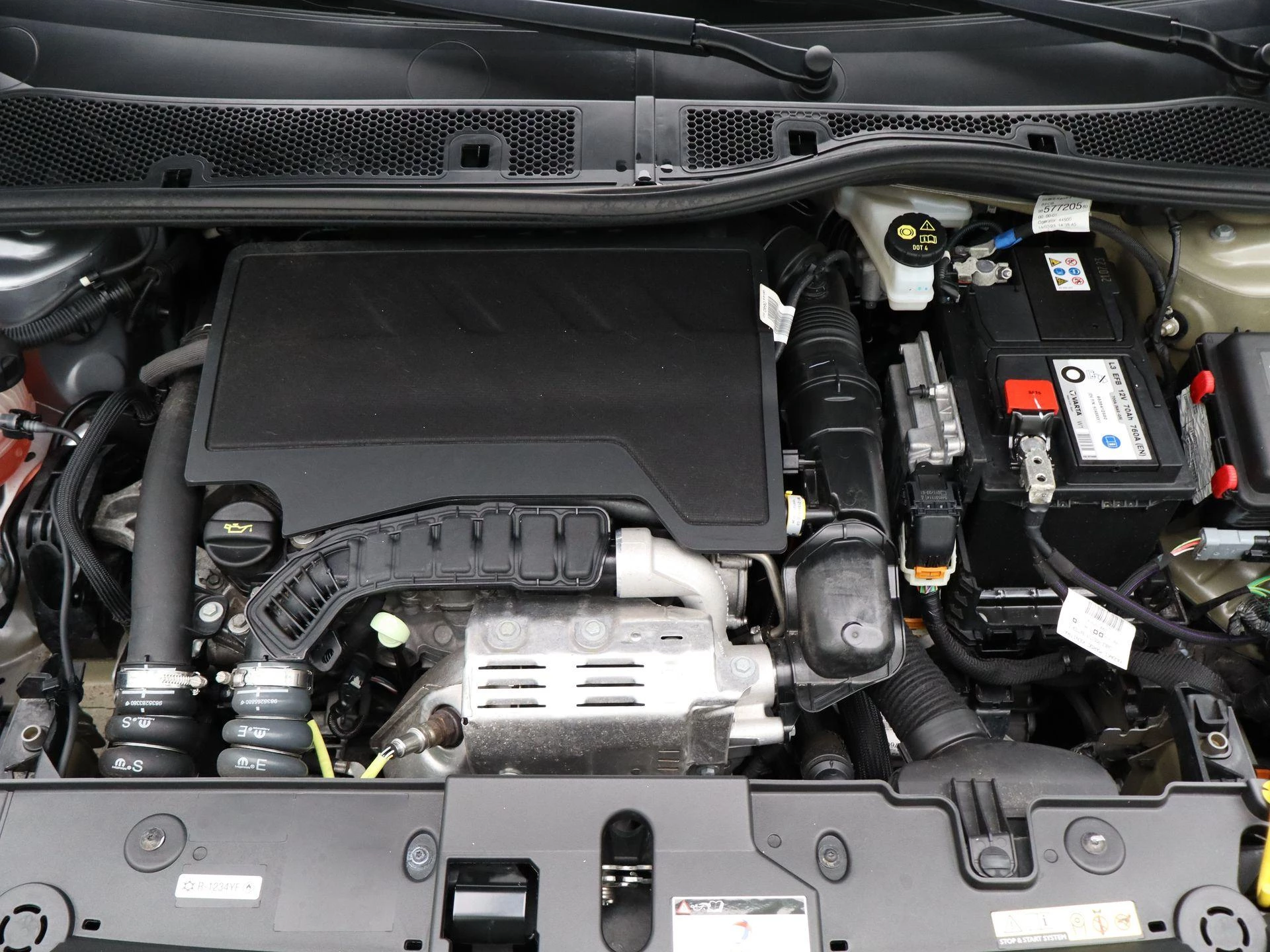 Peugeot 208 1.2 PureTech 100 Allure