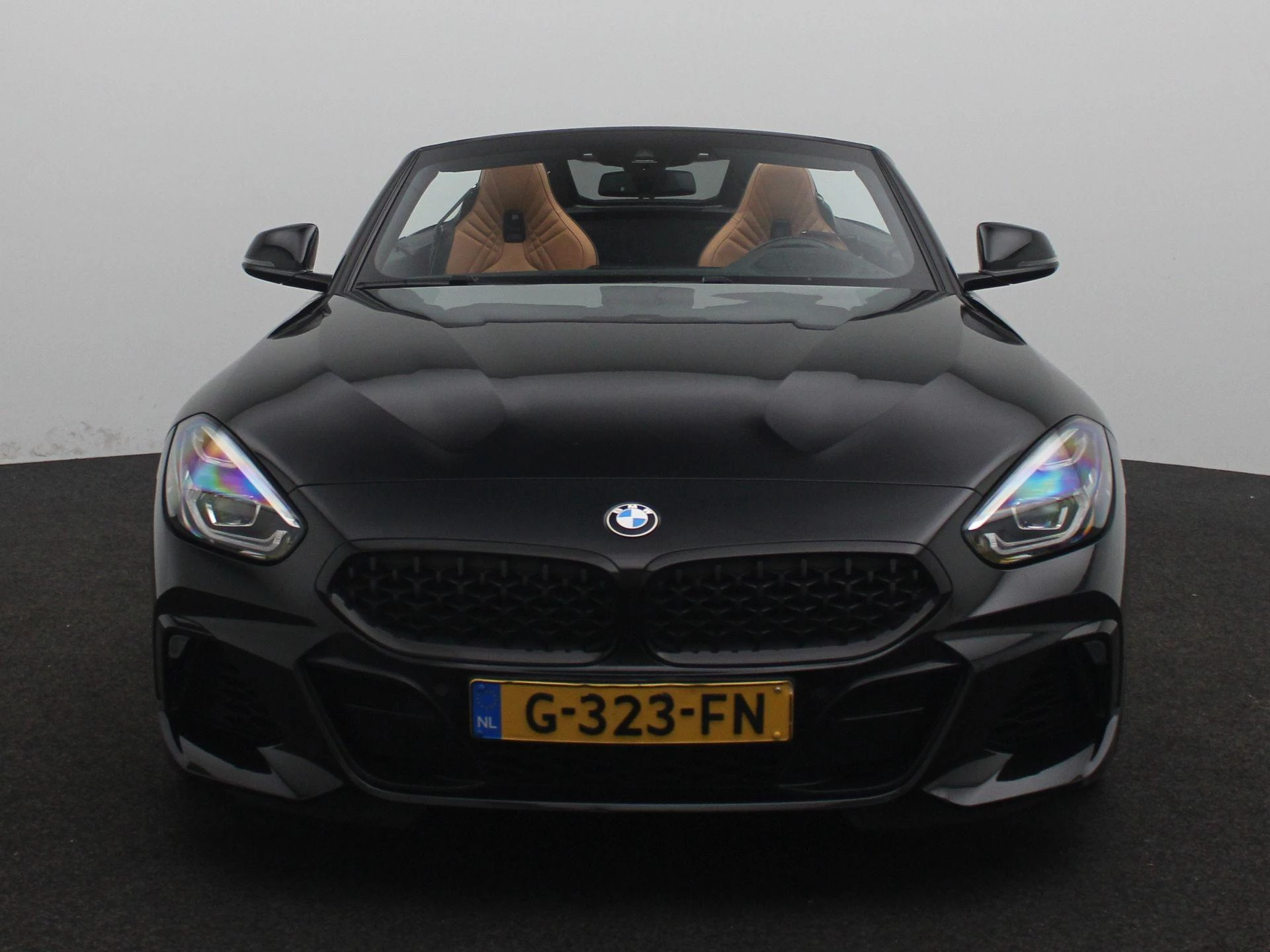 BMW Z4 Roadster M40i High Executive Edition
