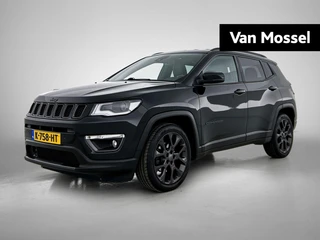 Jeep Compass 1.3T S