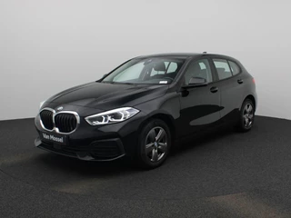 BMW 1 Reeks Hatch 116dA (85 kW)