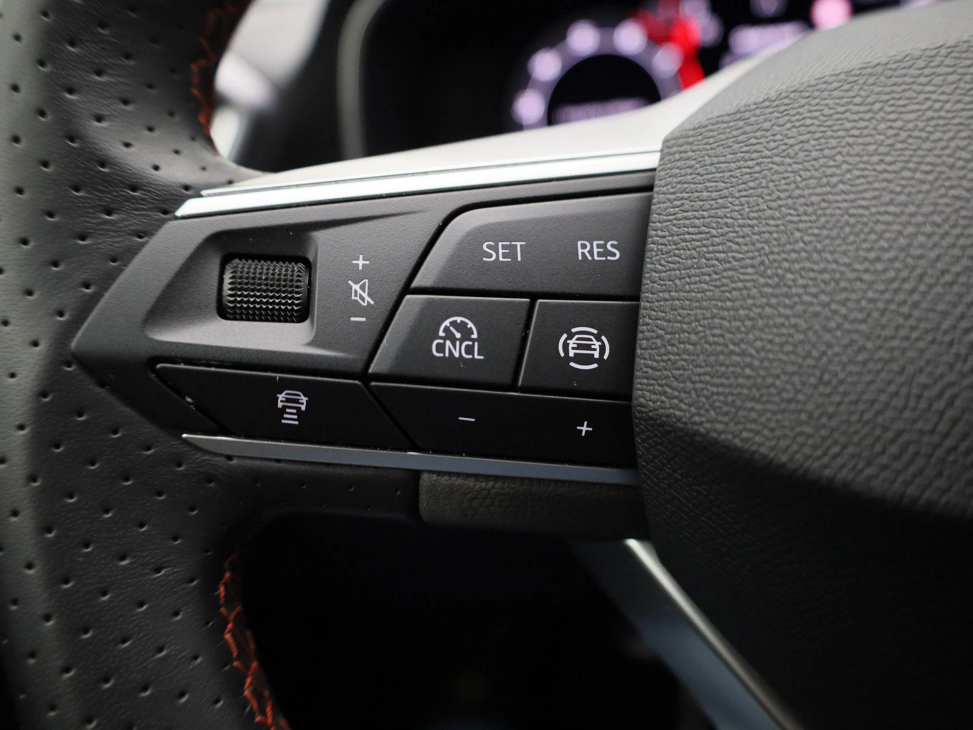 SEAT Leon Sportstourer 1.5 TSI e-Hybrid FR Business