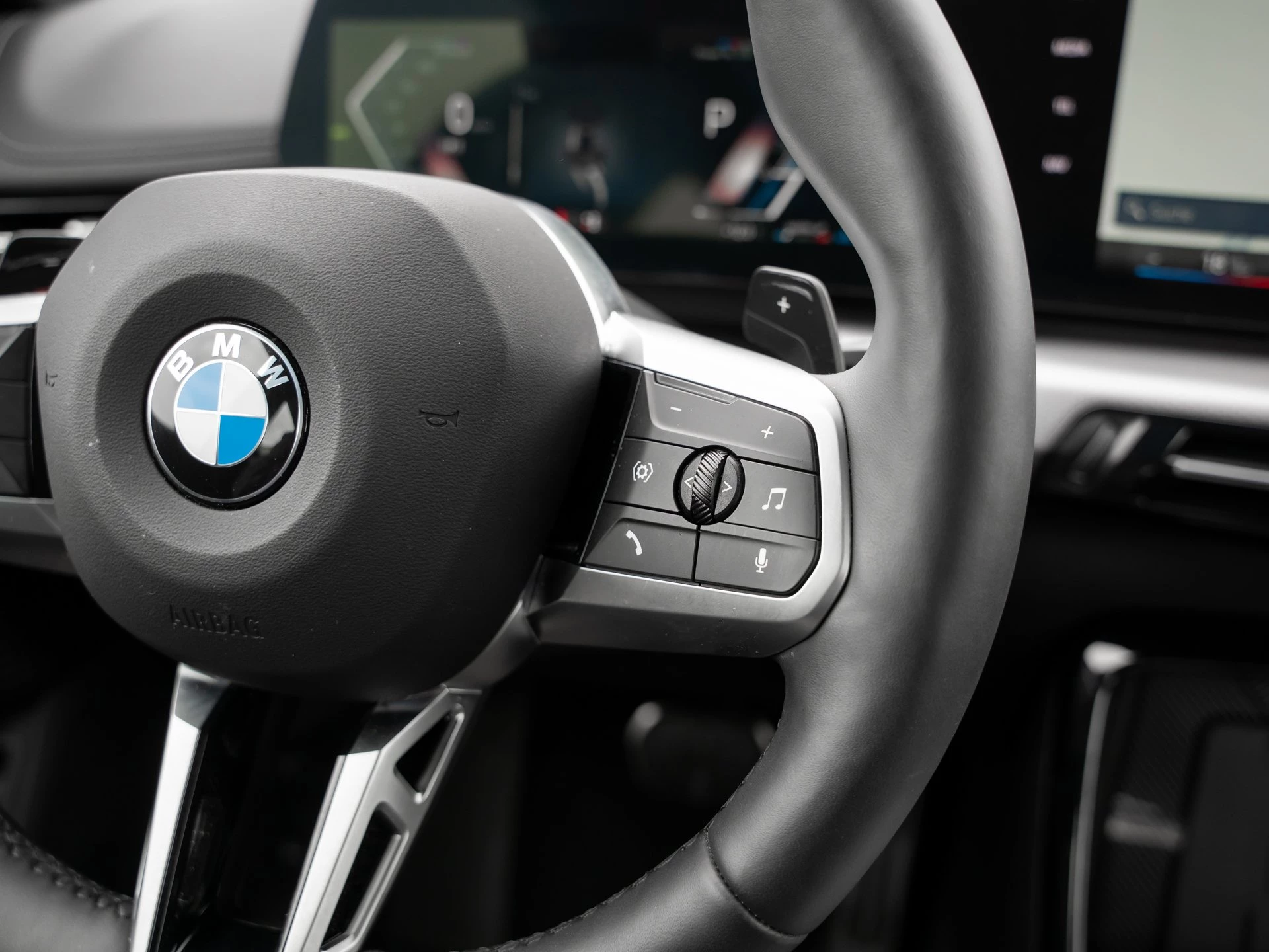 BMW X1 sDrive 20i M Sport(EURO 6e)