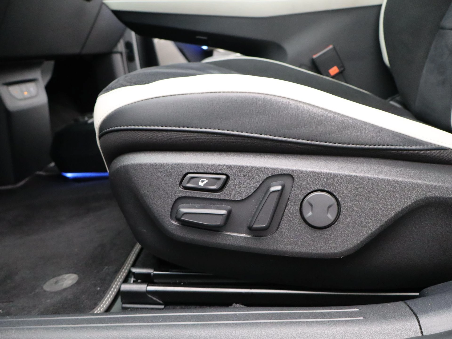 Kia EV6 GT-Line AWD 84 kWh