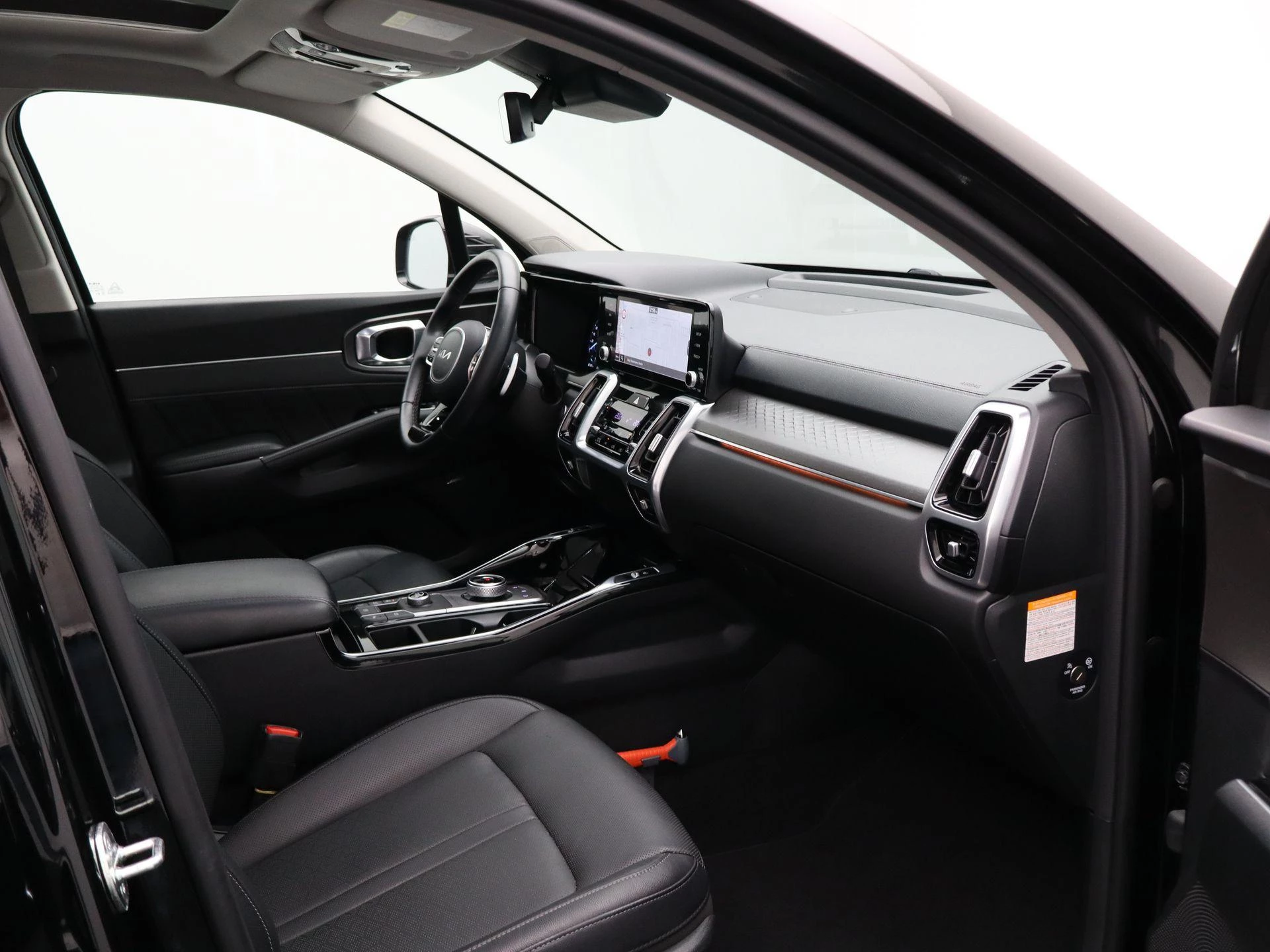 Kia Sorento 1.6 T-GDI Hybrid 2WD DynamicPlusLine 5p.