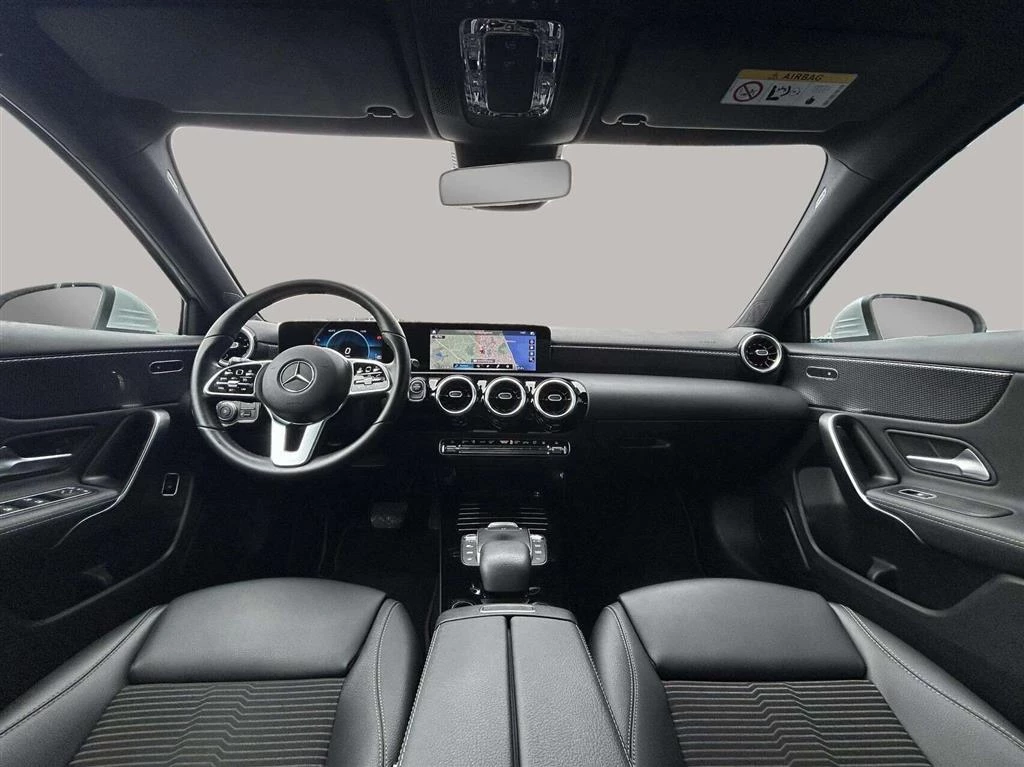 Mercedes-Benz A-Klasse A250 e 1,3 Plugin-hybrid Progressive 8G-DCT 218HK 8g Aut.