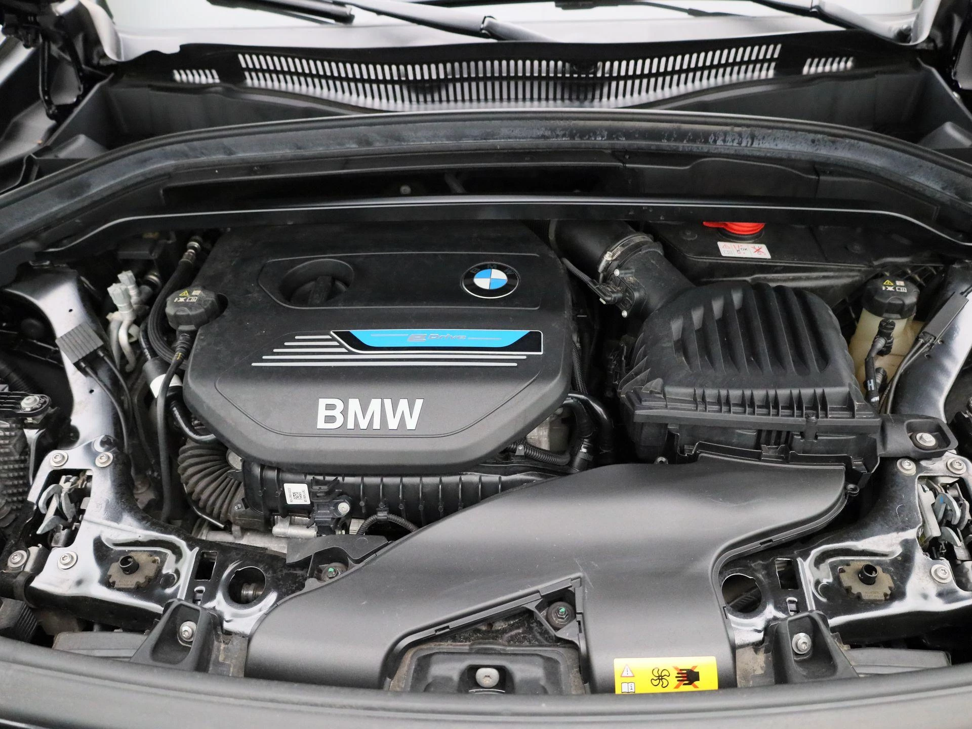 BMW X2 xDrive25e 162kW