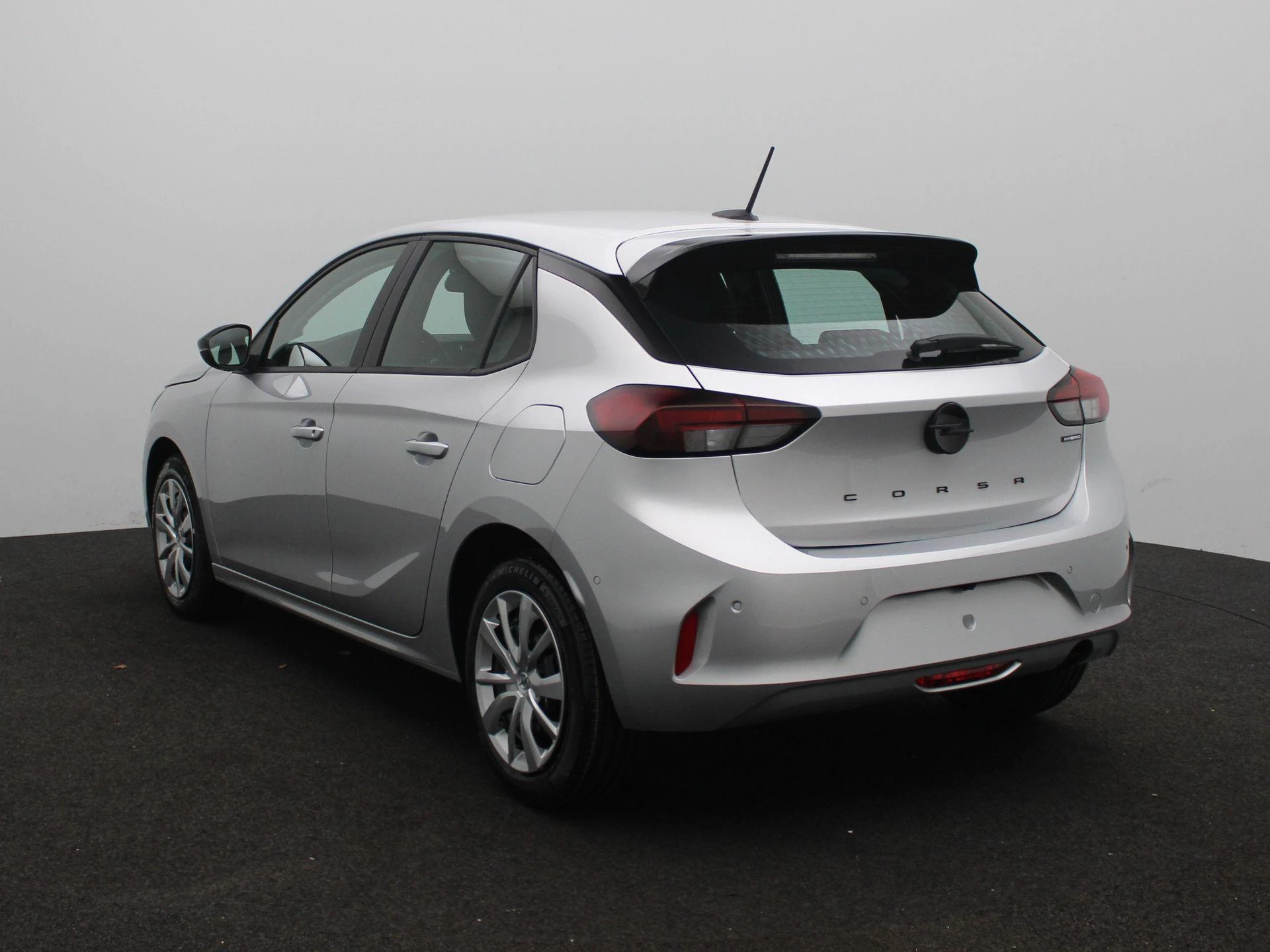Opel Corsa 1.2 Turbo Hybrid Edition