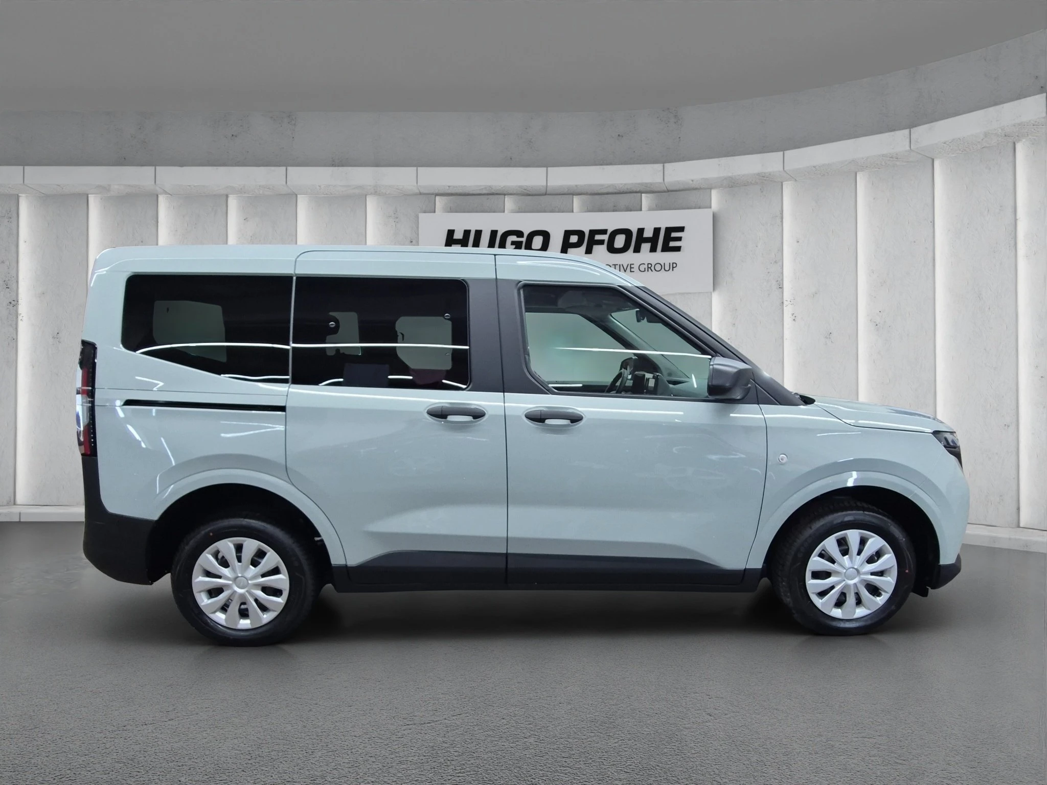 Ford-Tourneo Courier-image-5