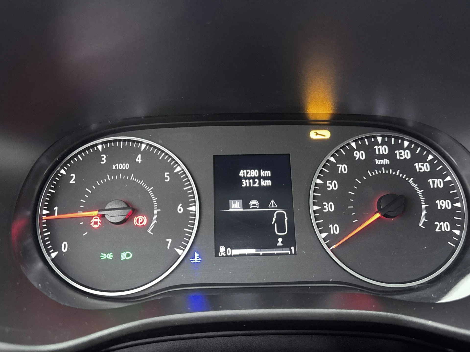 Dacia-Sandero Stepway-image-8