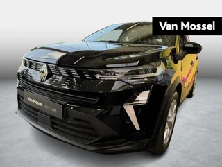 Renault Symbioz E-Tech full hybrid 145 Evolution