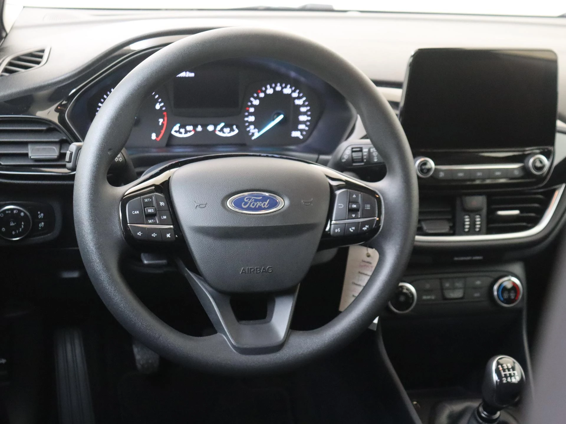 Ford Fiesta 1.0 EcoBoost Connected