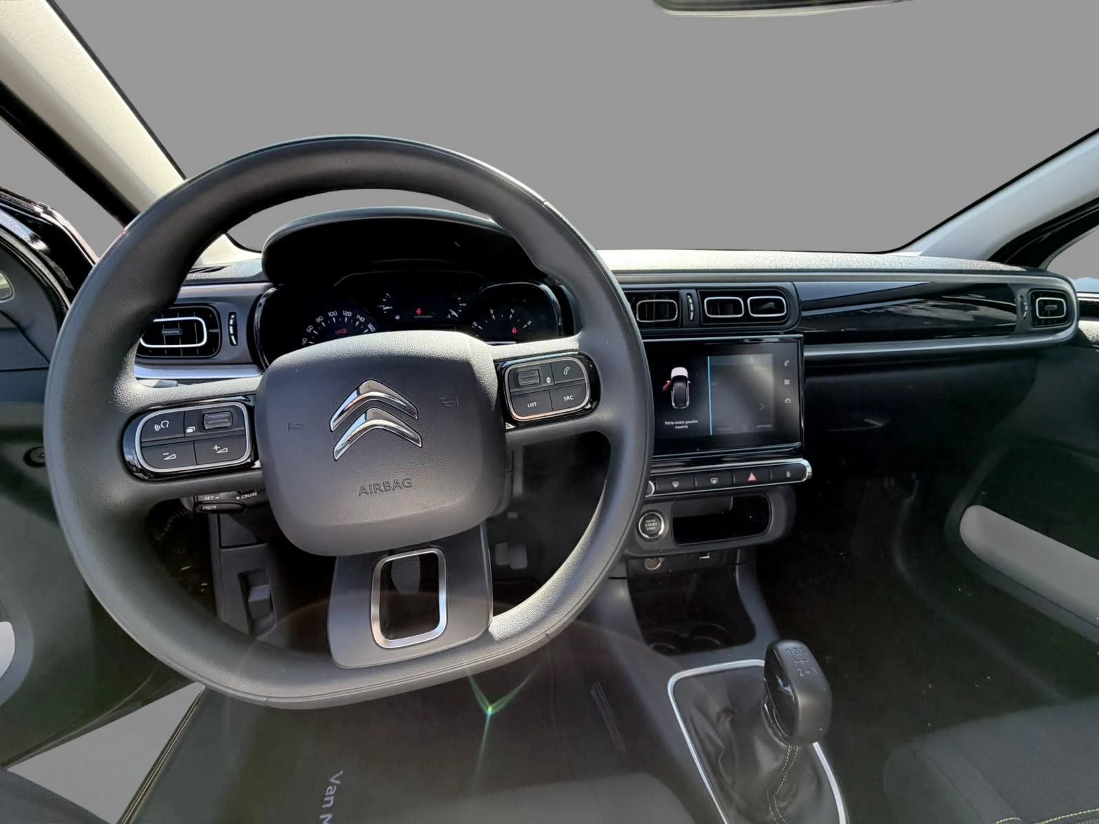 Citroën C3 1.2 PureTech 83 S&S MAN Live