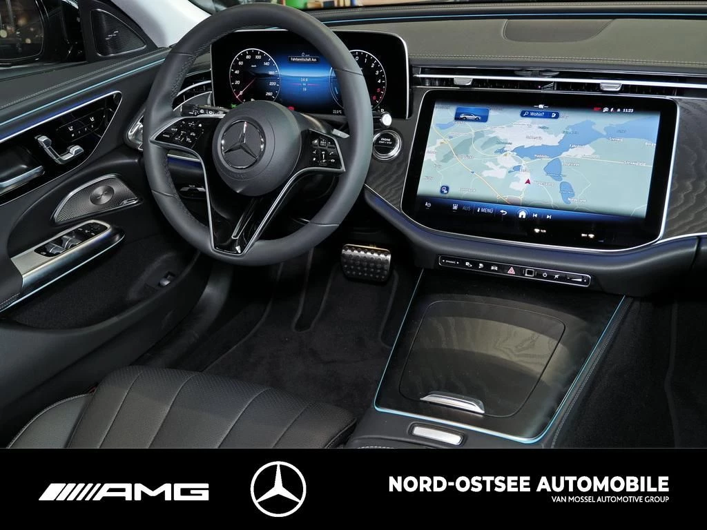 Mercedes-Benz E-Klasse 300 de 4m T All-Terrain NIGHT PANO AHK 360° All-Terrain