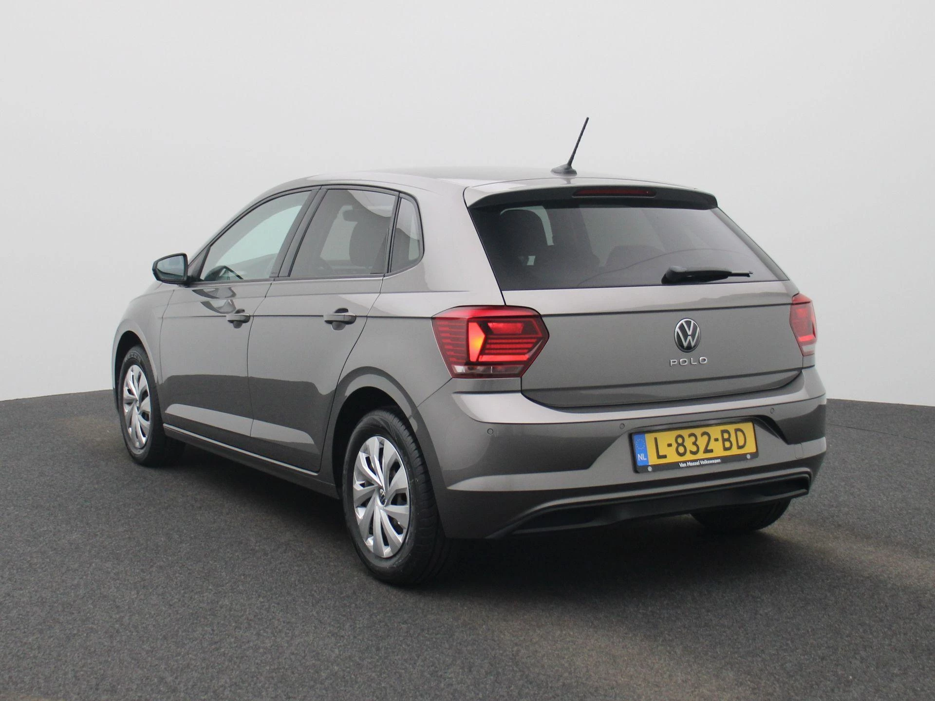 Volkswagen Polo 1.0 TSI Comfortline