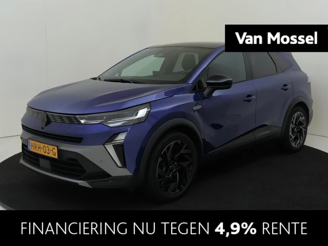 Renault Symbioz