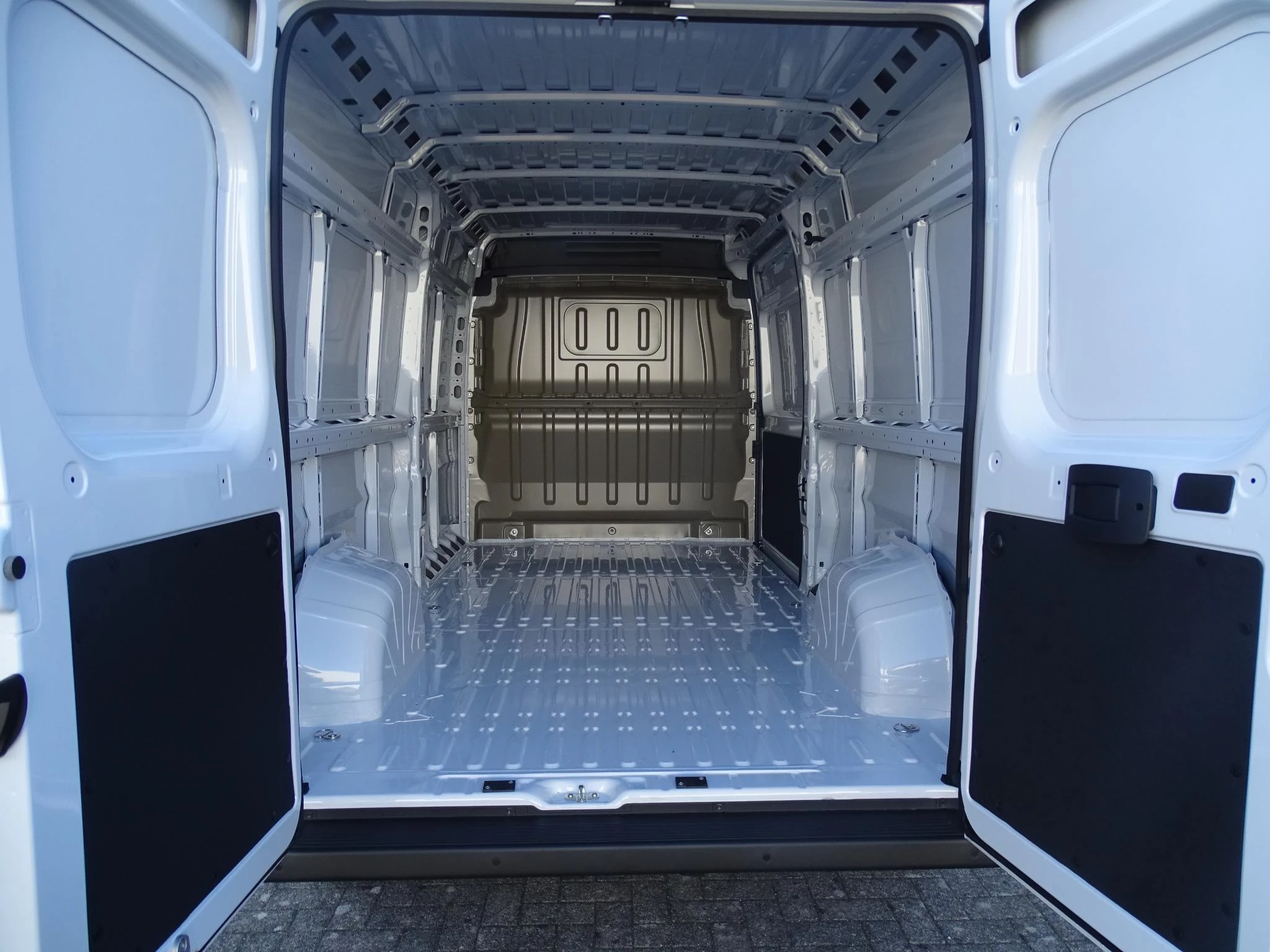 Citroën Jumper Gesloten Bestelwagen L3H2 3.5T Heavy Diesel