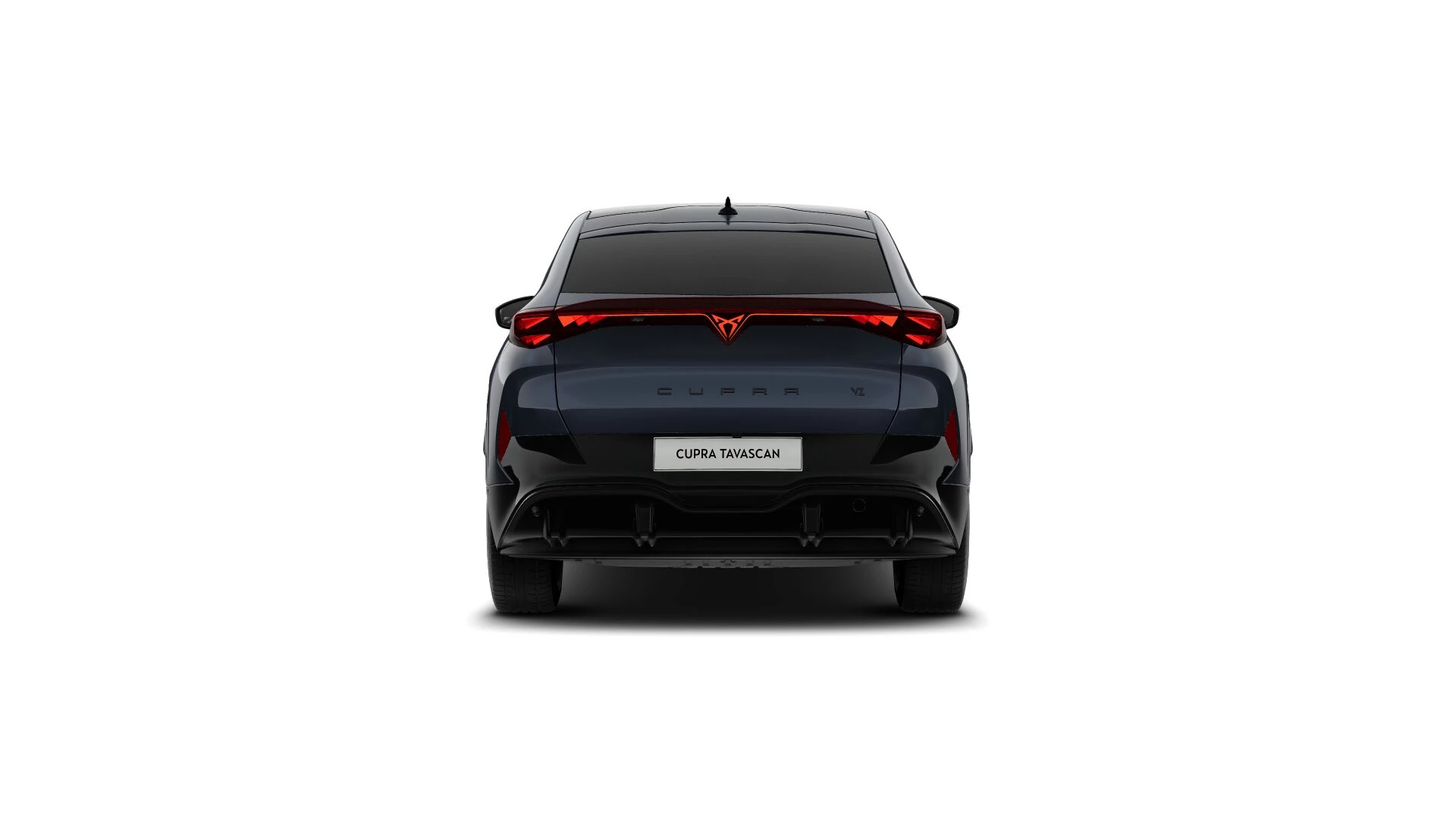 CUPRA Tavascan VZ Extreme