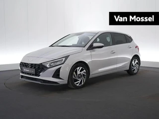 Hyundai i20 1.0 T-GDi 7-DCT 74kW Twist