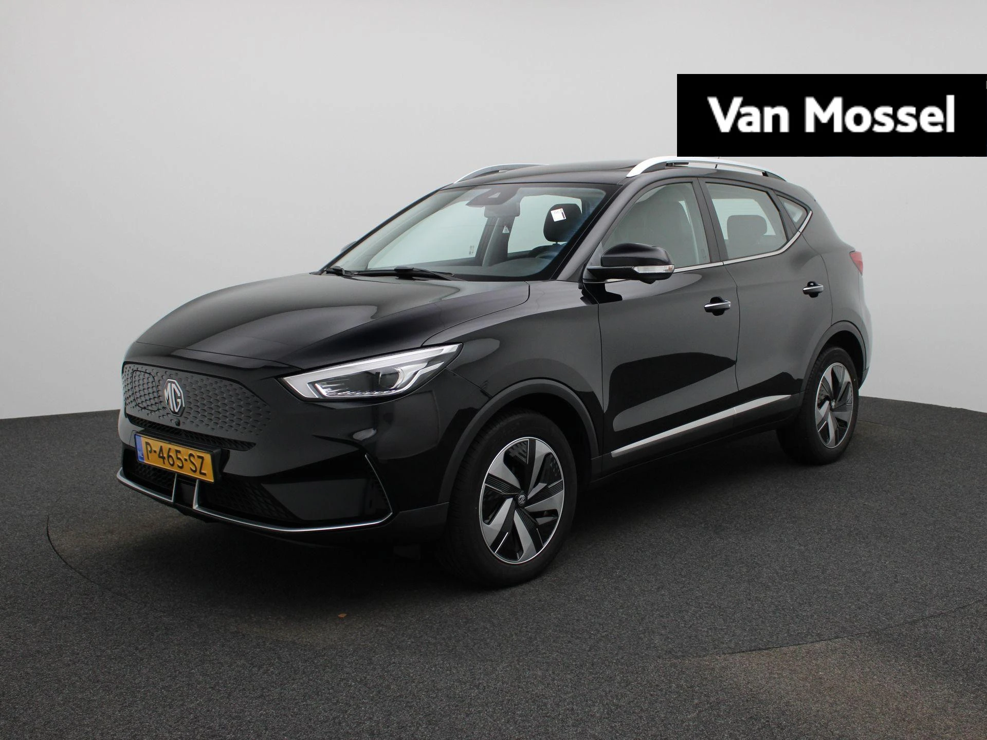 MG-ZS EV-image-0