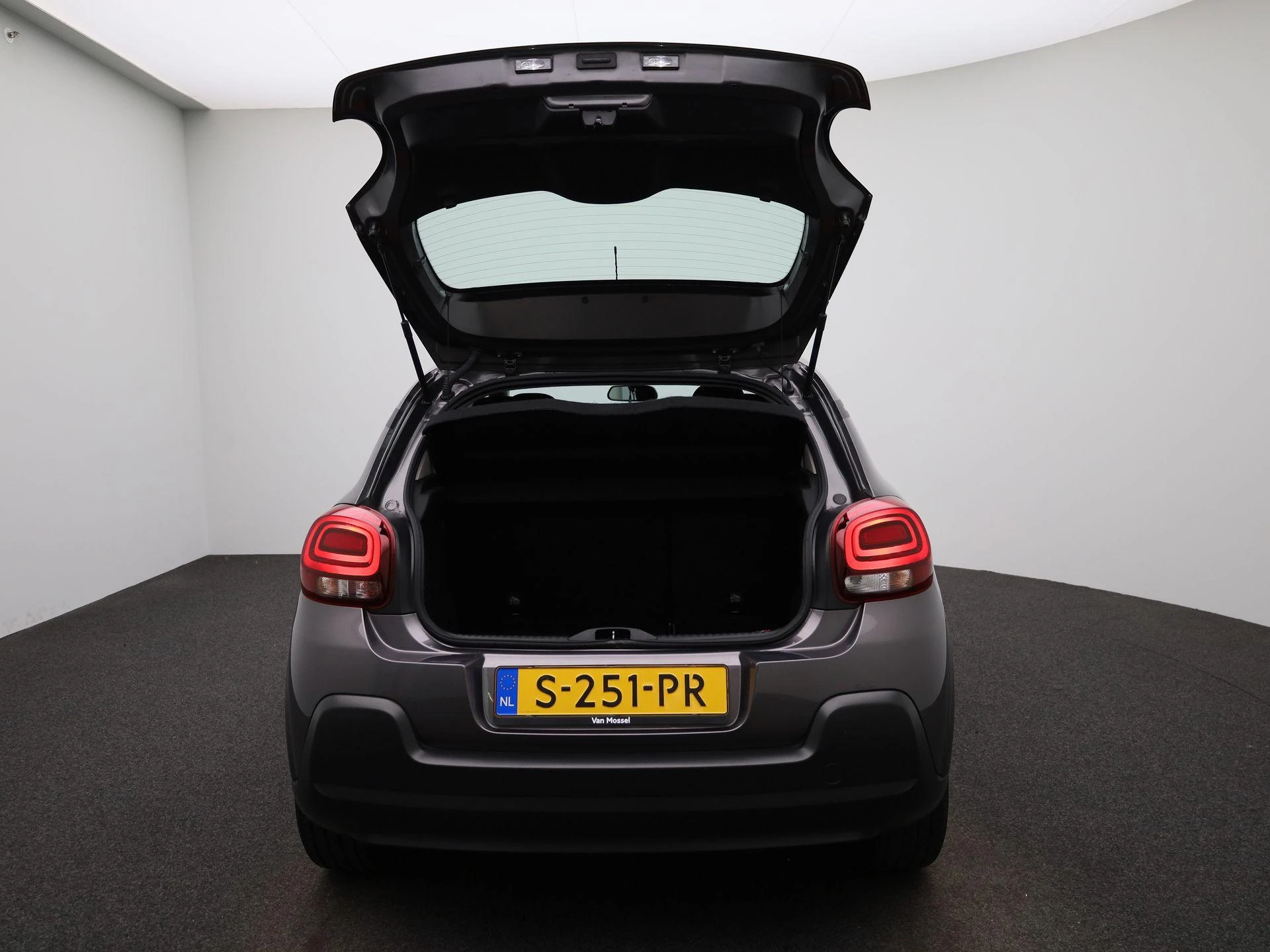 Citroën C3 1.2 PureTech C-Series