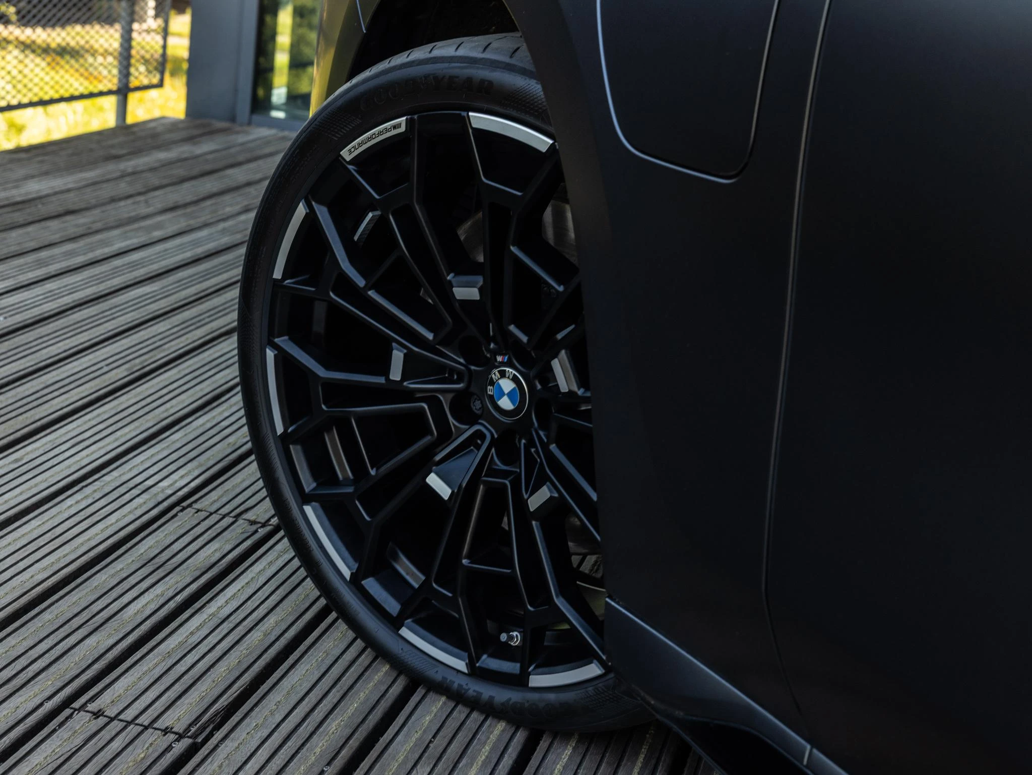 BMW 7 Serie M760e xDrive