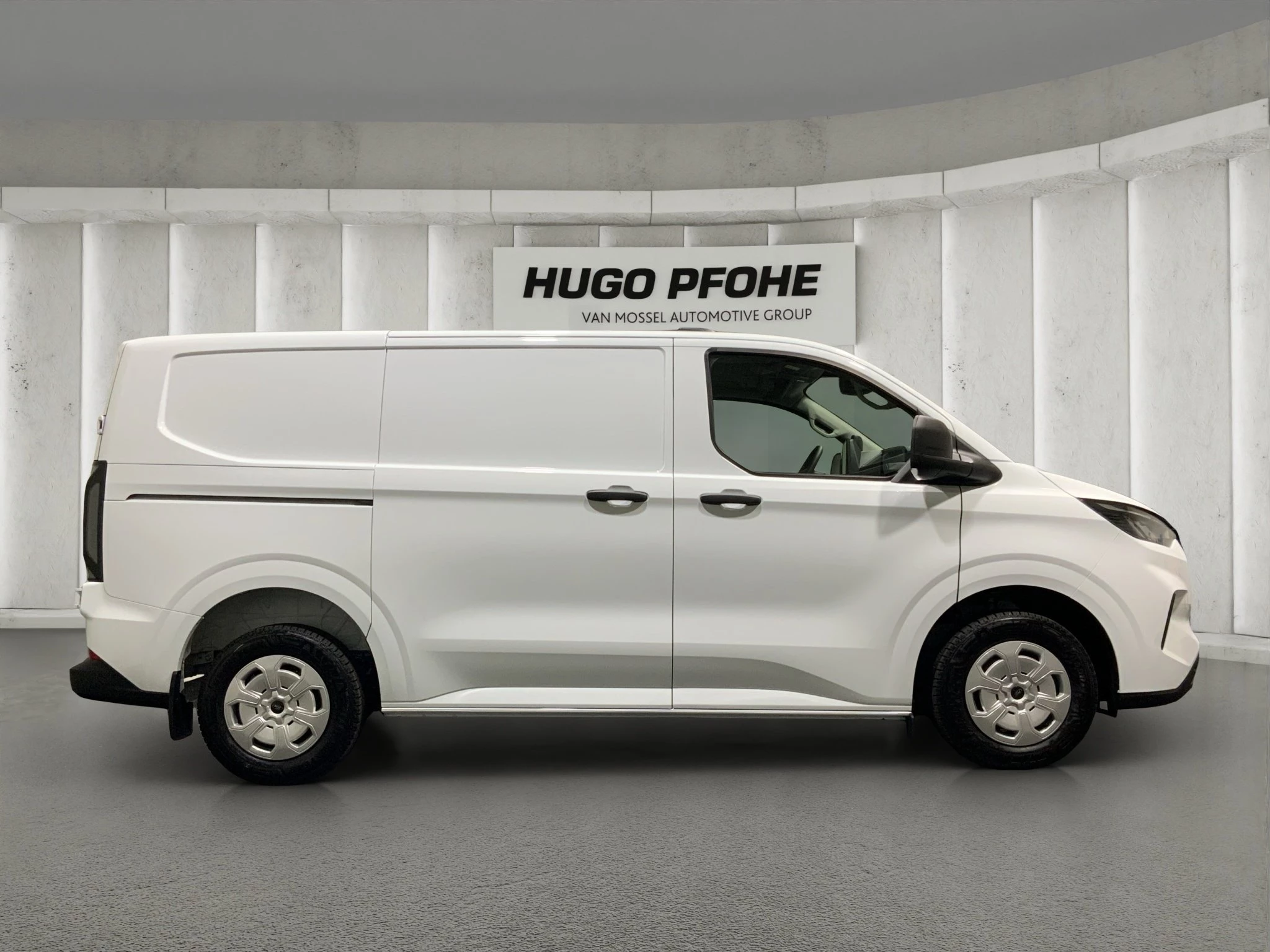 Ford Transit Custom Trend 320 L1 Automatik MJ 2026.50 *Aktionspreis ab Lager bis zum 30.06.2026*