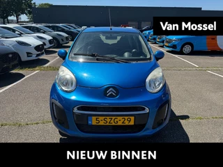 Citroën C1 1.0 Collection