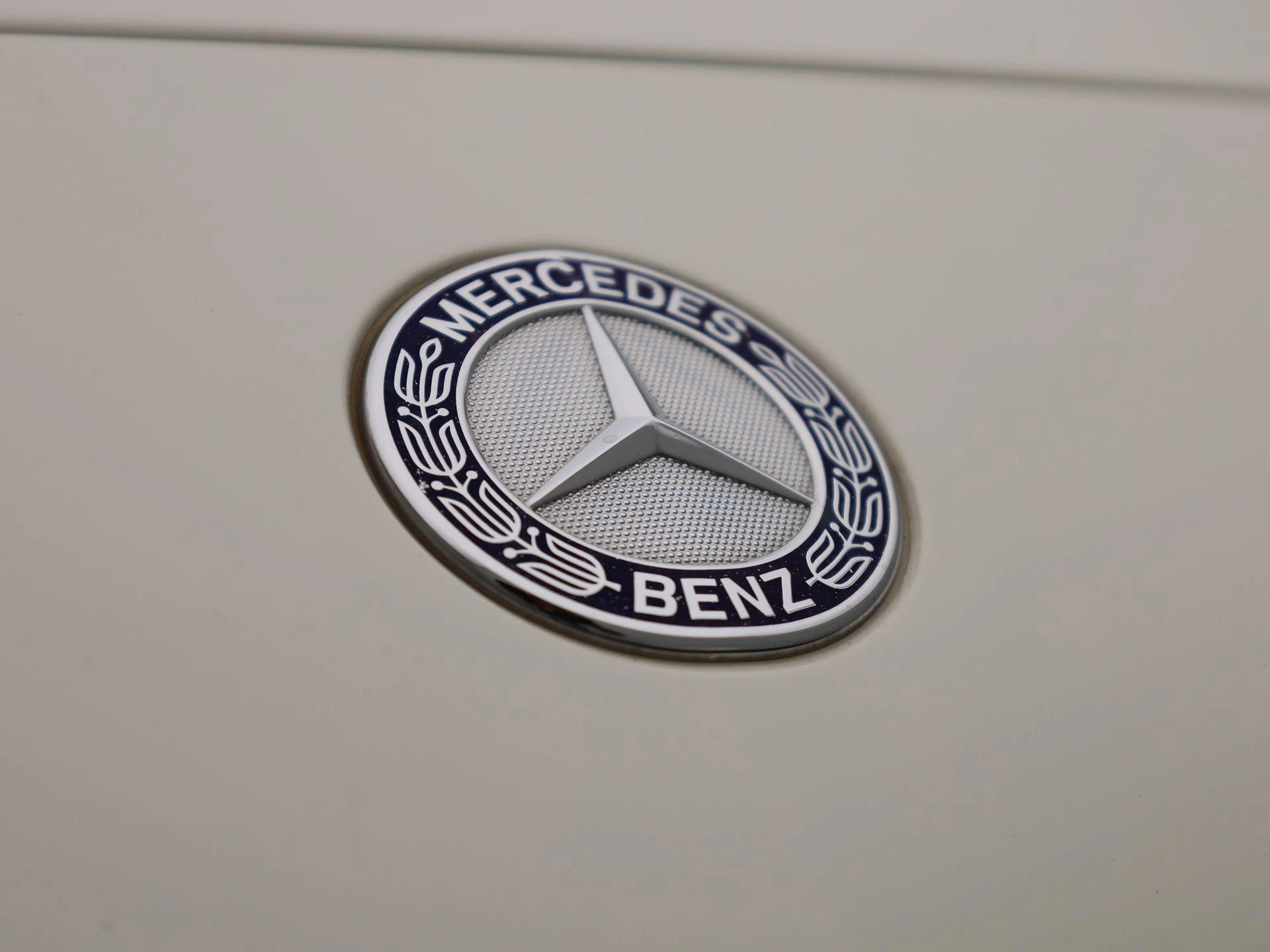 Mercedes-Benz A-Klasse 180 Prestige