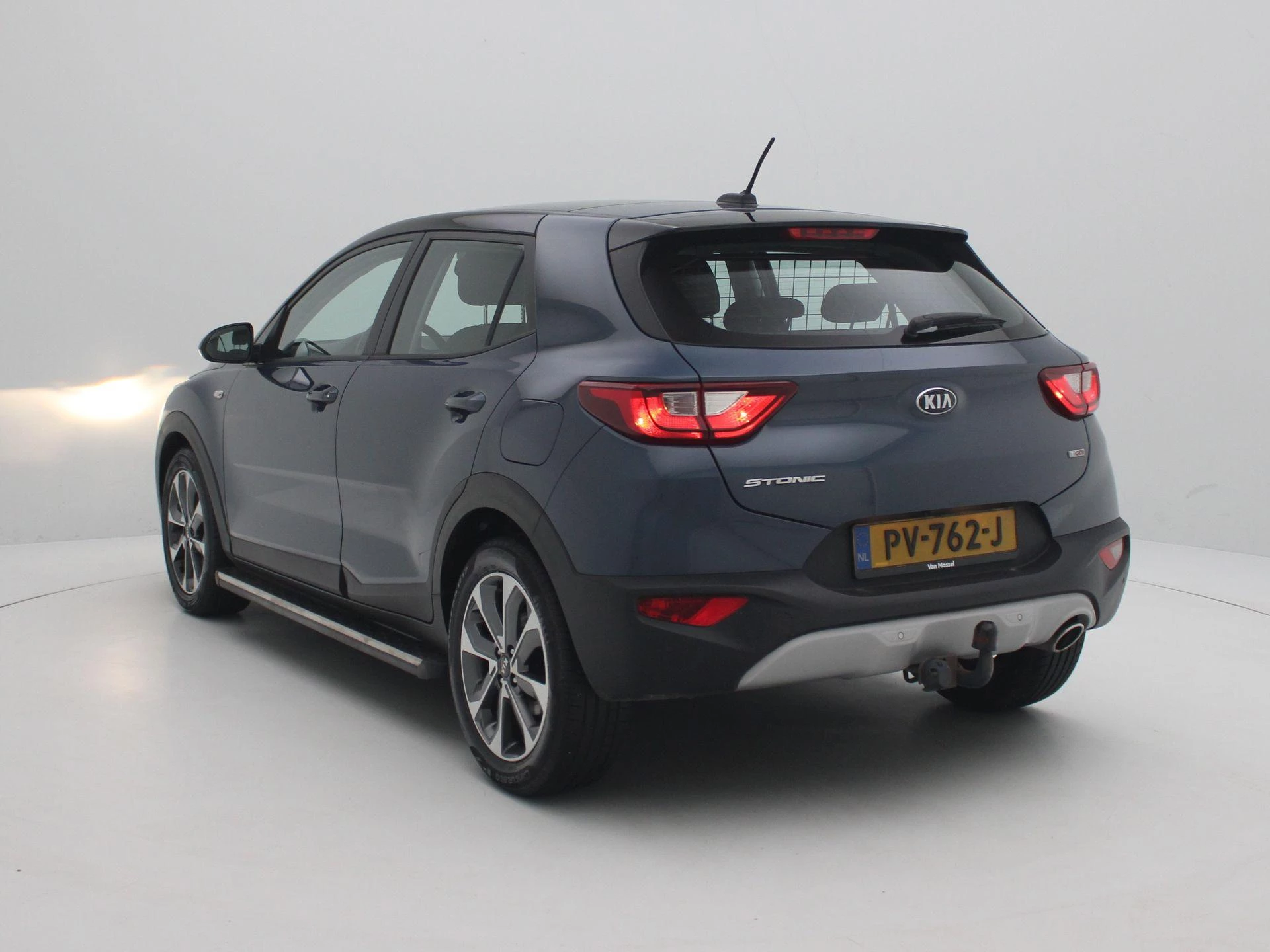 Kia Stonic 1.0 T-GDi ComfortPlusLine Navigator