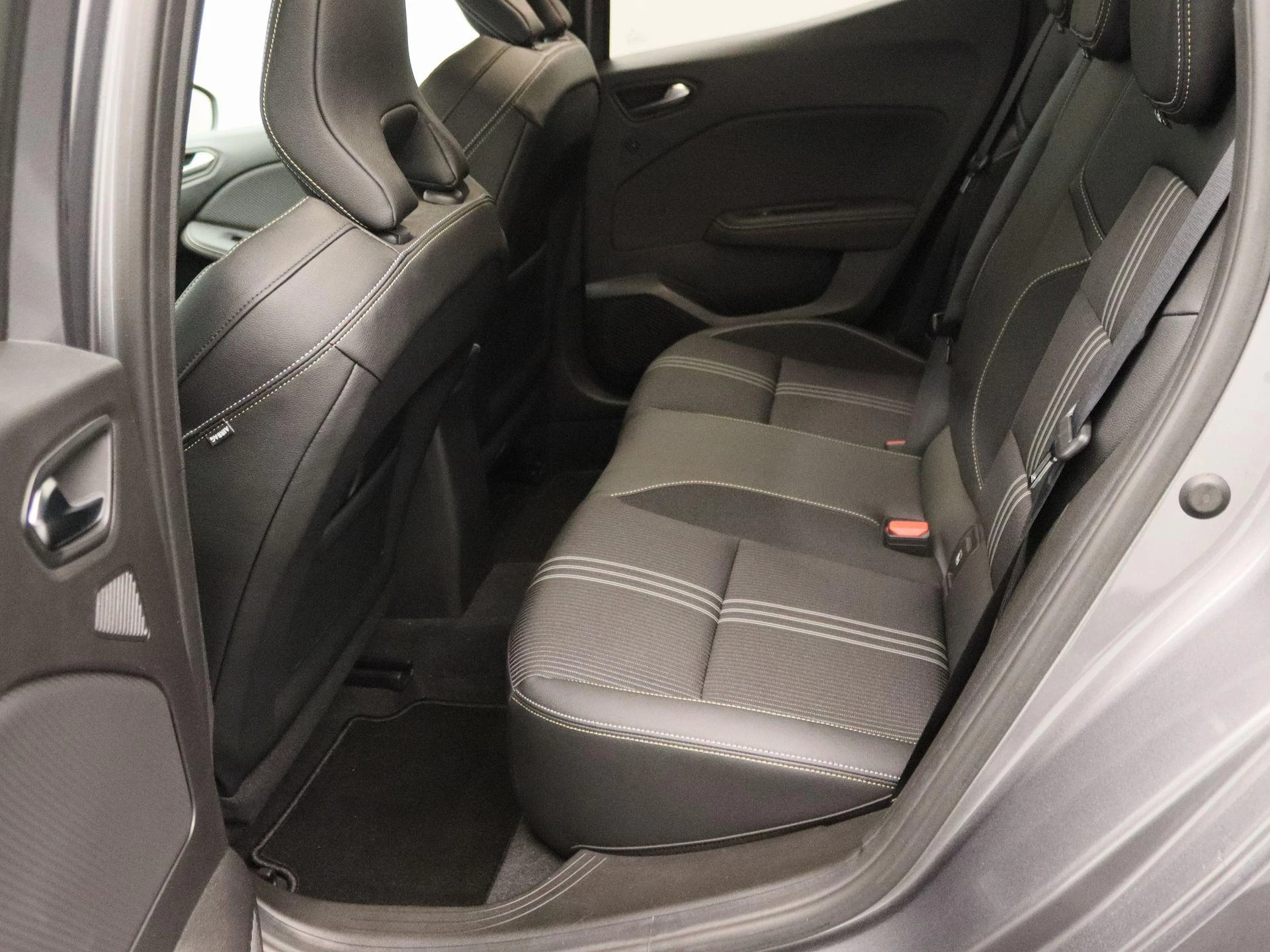 Renault Clio E-Tech Hybrid 145 E-Tech Engineered