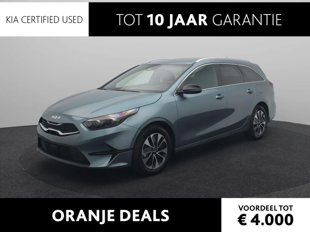 Kia Ceed Sportswagon