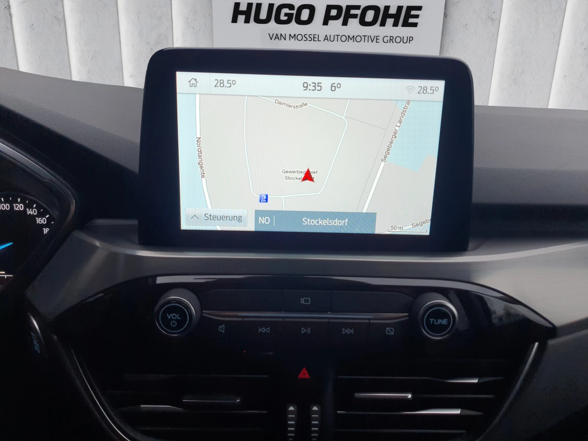 Ford Kuga Titanium 2.5 PHEV | ACC | RFK | SHZ | PDC | LMF | Navi | LMF | BT
