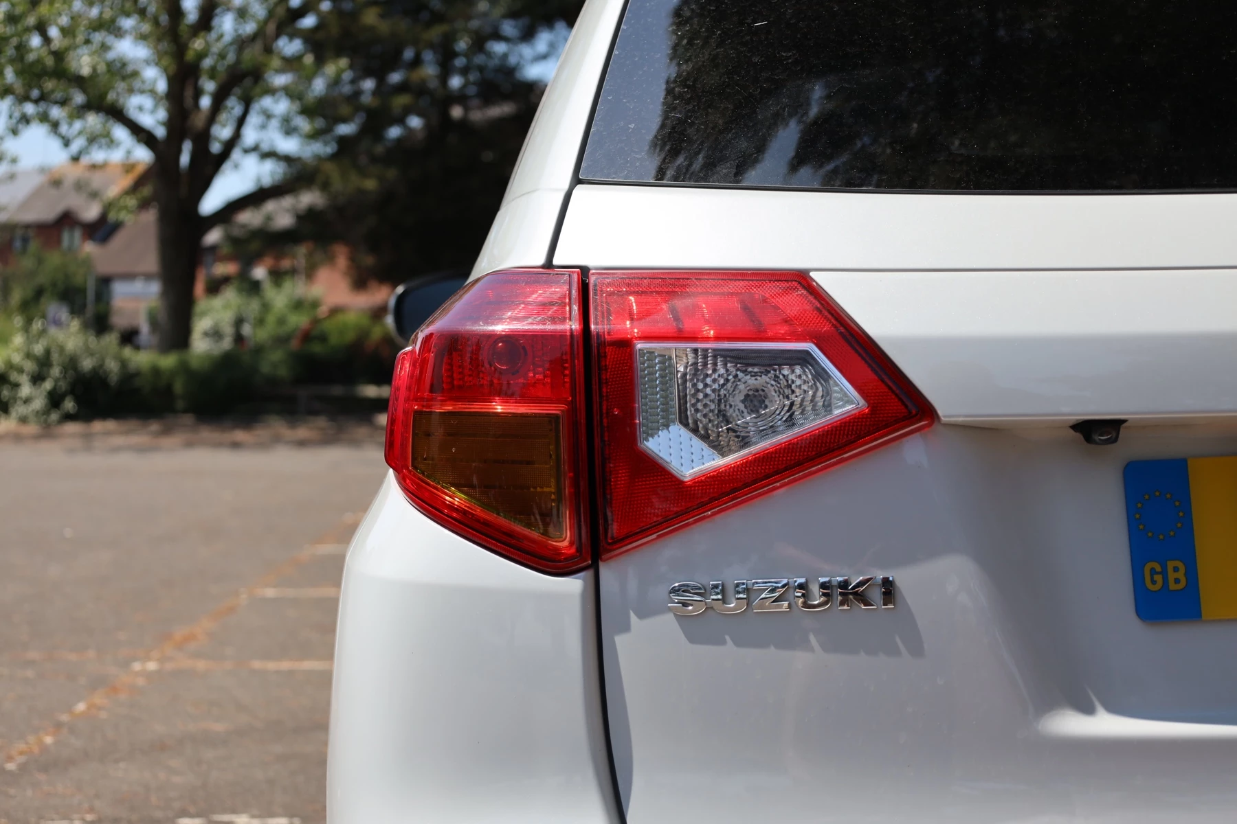 Suzuki Vitara 1.4 Boosterjet S ALLGRIP 5dr
