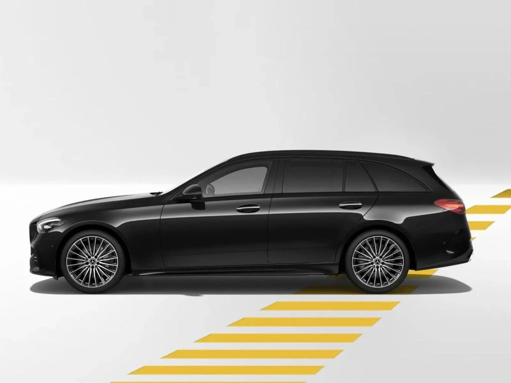 Mercedes-Benz-C-Klasse 220-image-3
