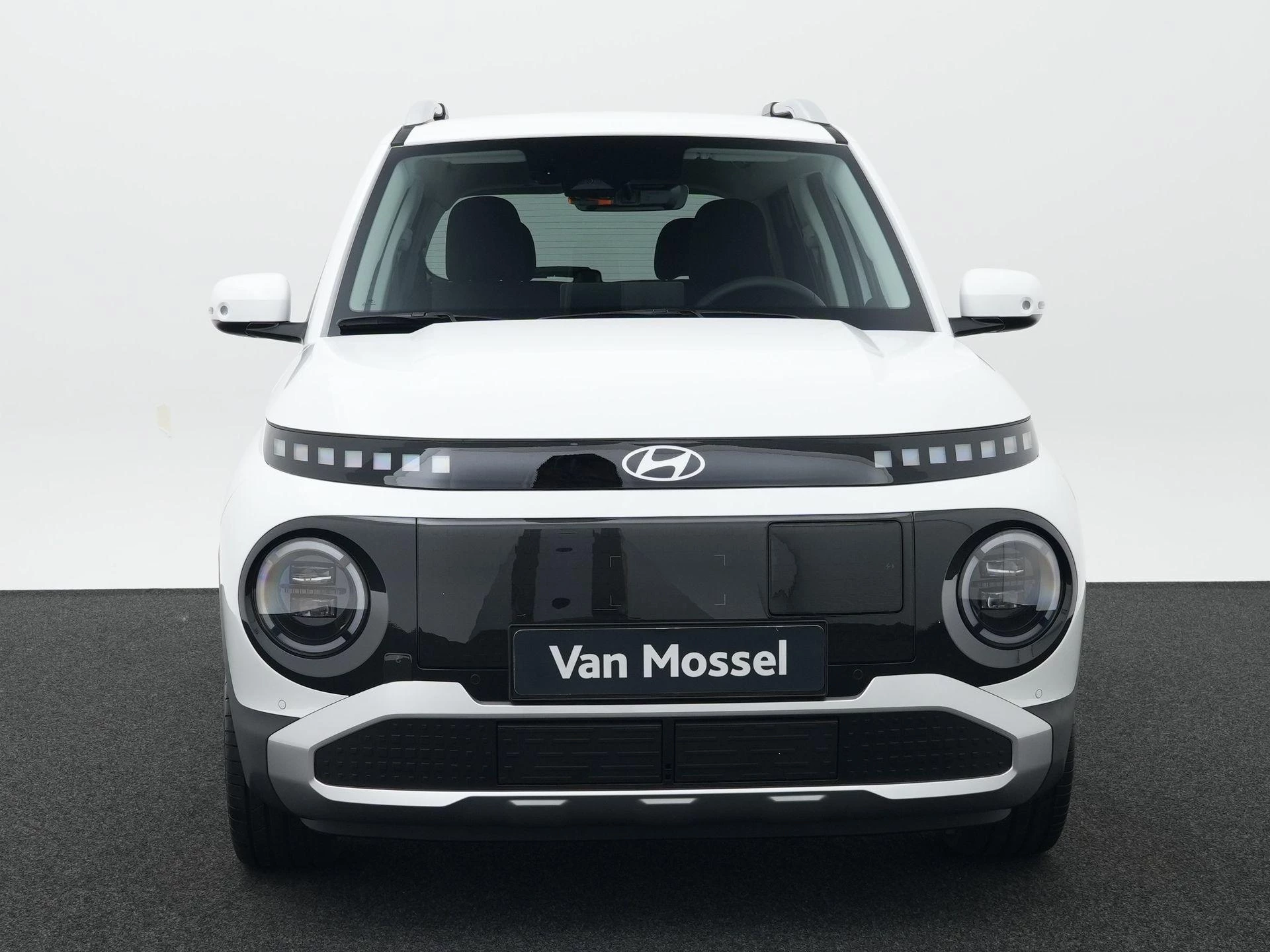 Hyundai Inster Evolve 49 kWh