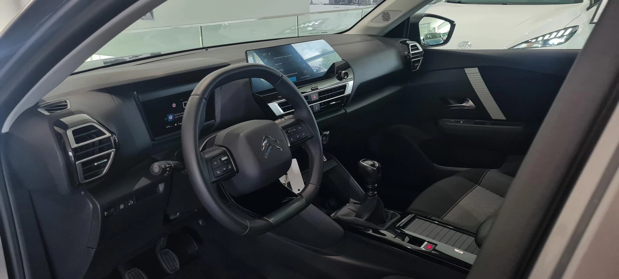Citroën-C4 X-image-14