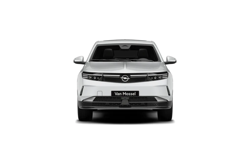 Opel Grandland Ultimate - Electric