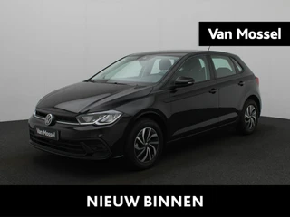 Volkswagen Polo 1.0 TSI Life 95 PK