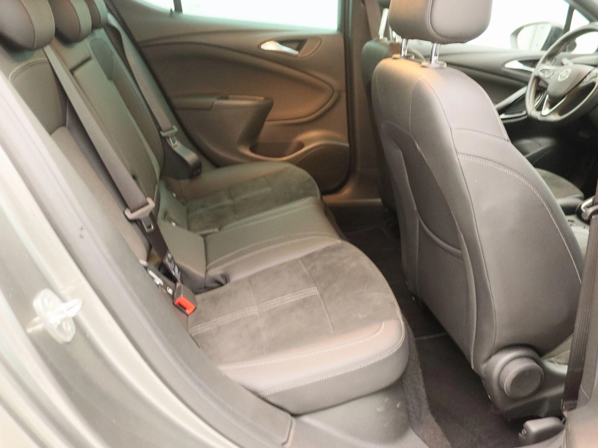 Opel Astra 1.2 Ultimate