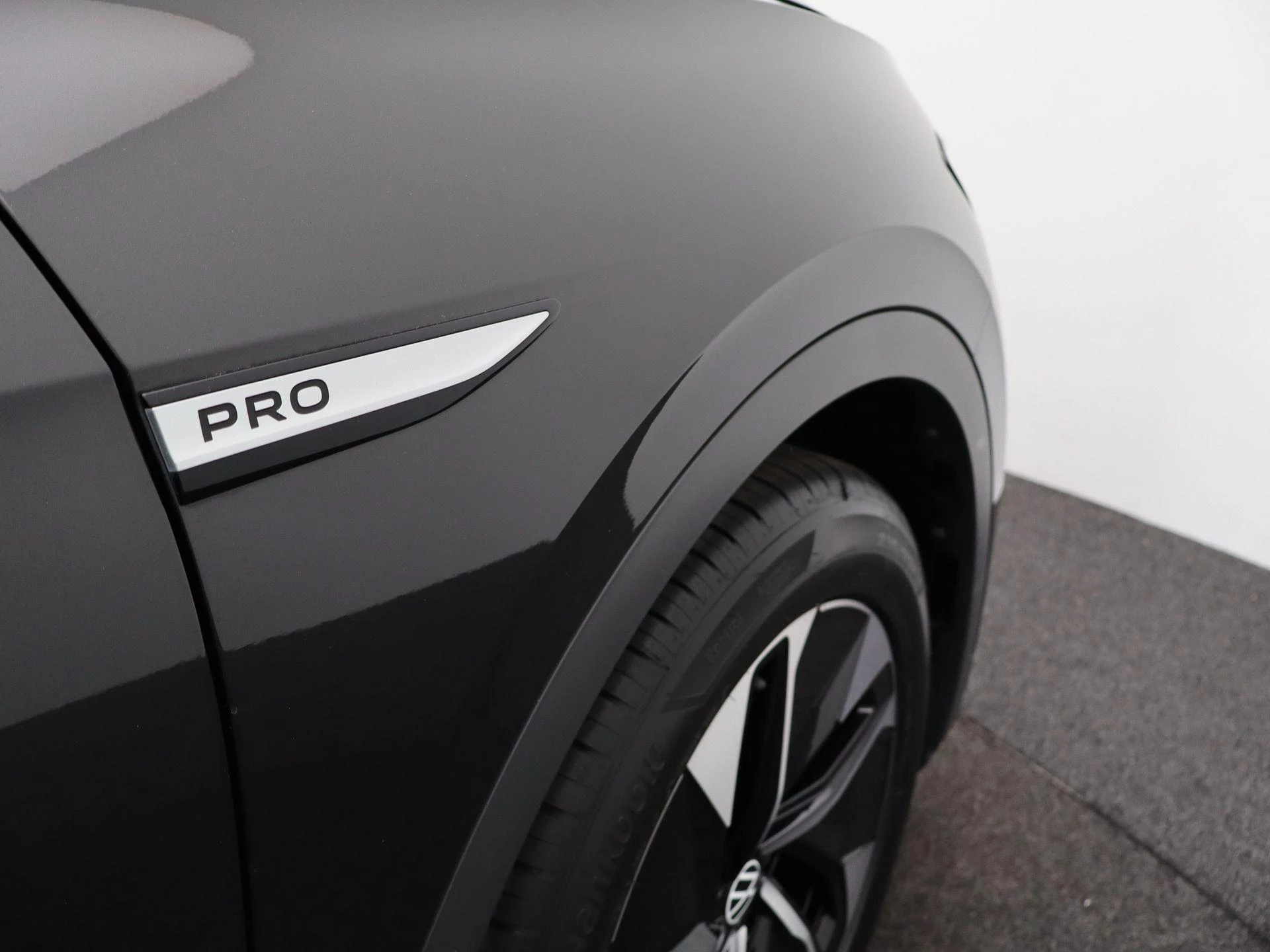 Volkswagen ID.4 Life 77 kWh