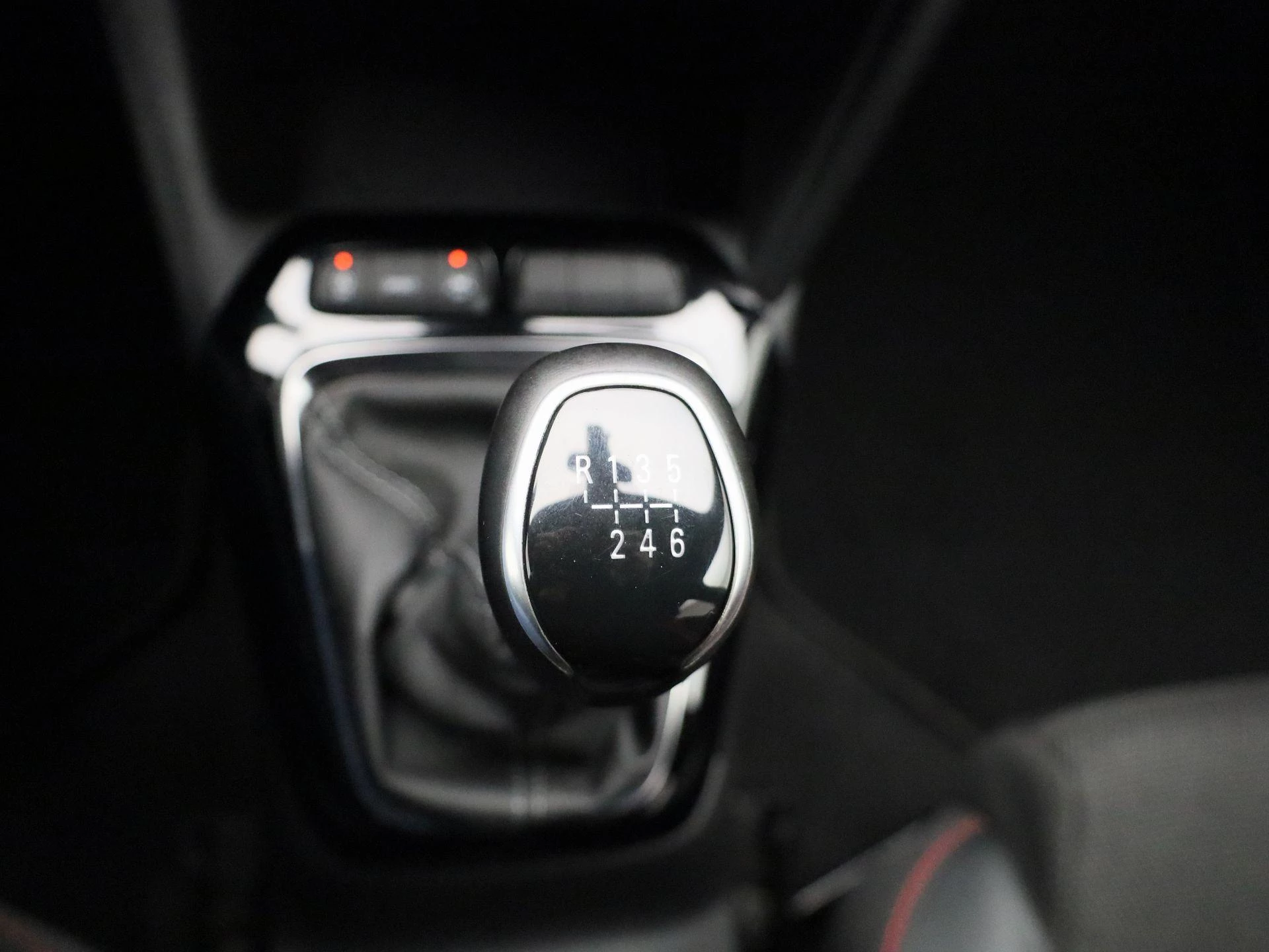 Opel Corsa 1.2 GS Line