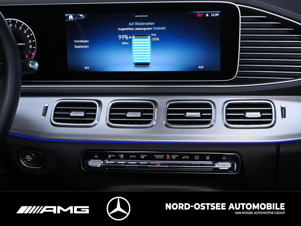 Mercedes-Benz GLE 400 e 4M AMG AIRMATIC AHK PANORAMA NIGHT AMG LineW167 GLE 400 e 4M AMG AIRMATIC AHK PANORAMA NIGHT AMG Line