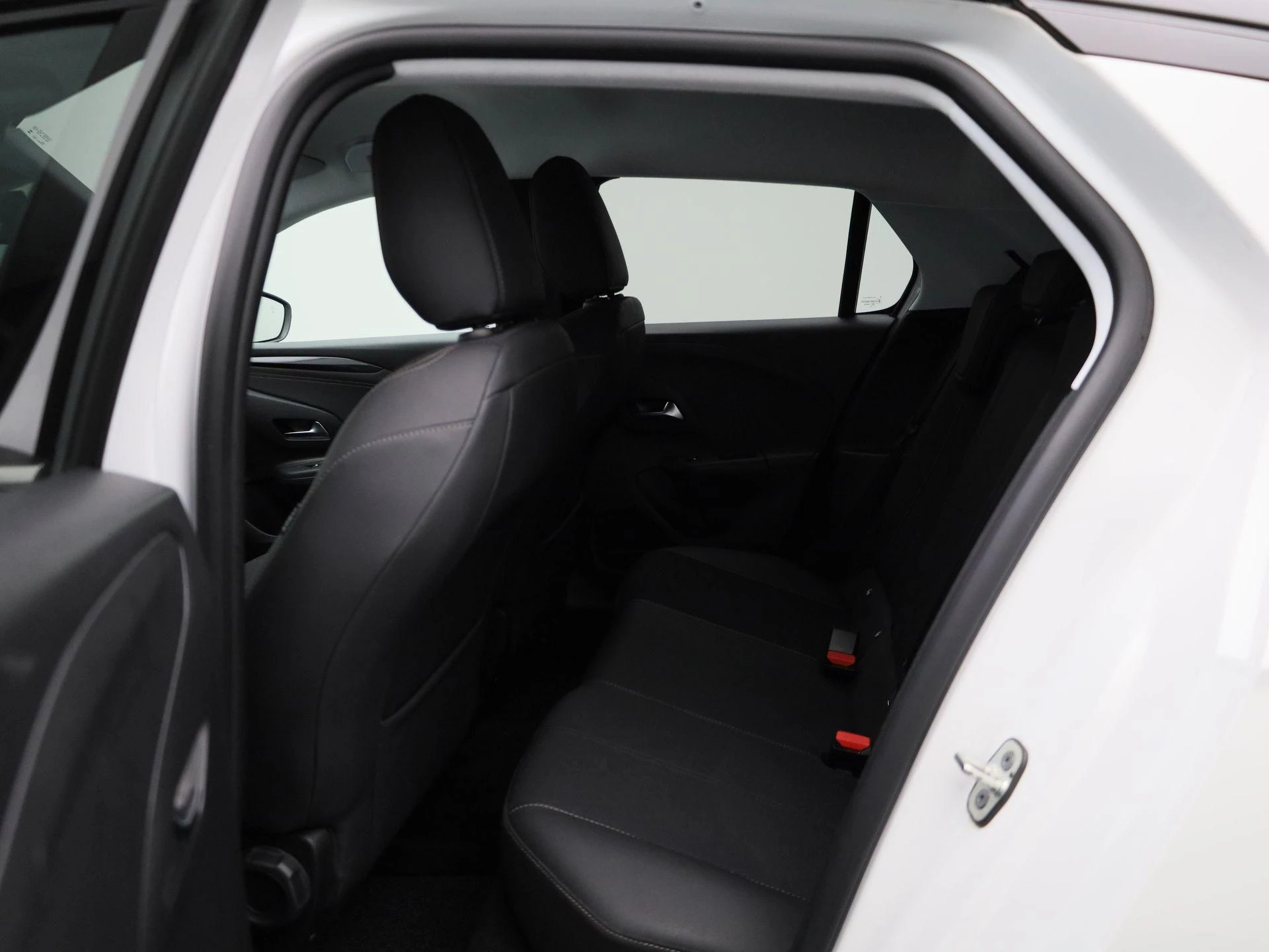 Opel Corsa-e Corsa-e Auto e-Elegance