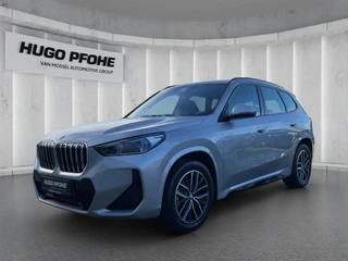 BMW X1 18i M Sport