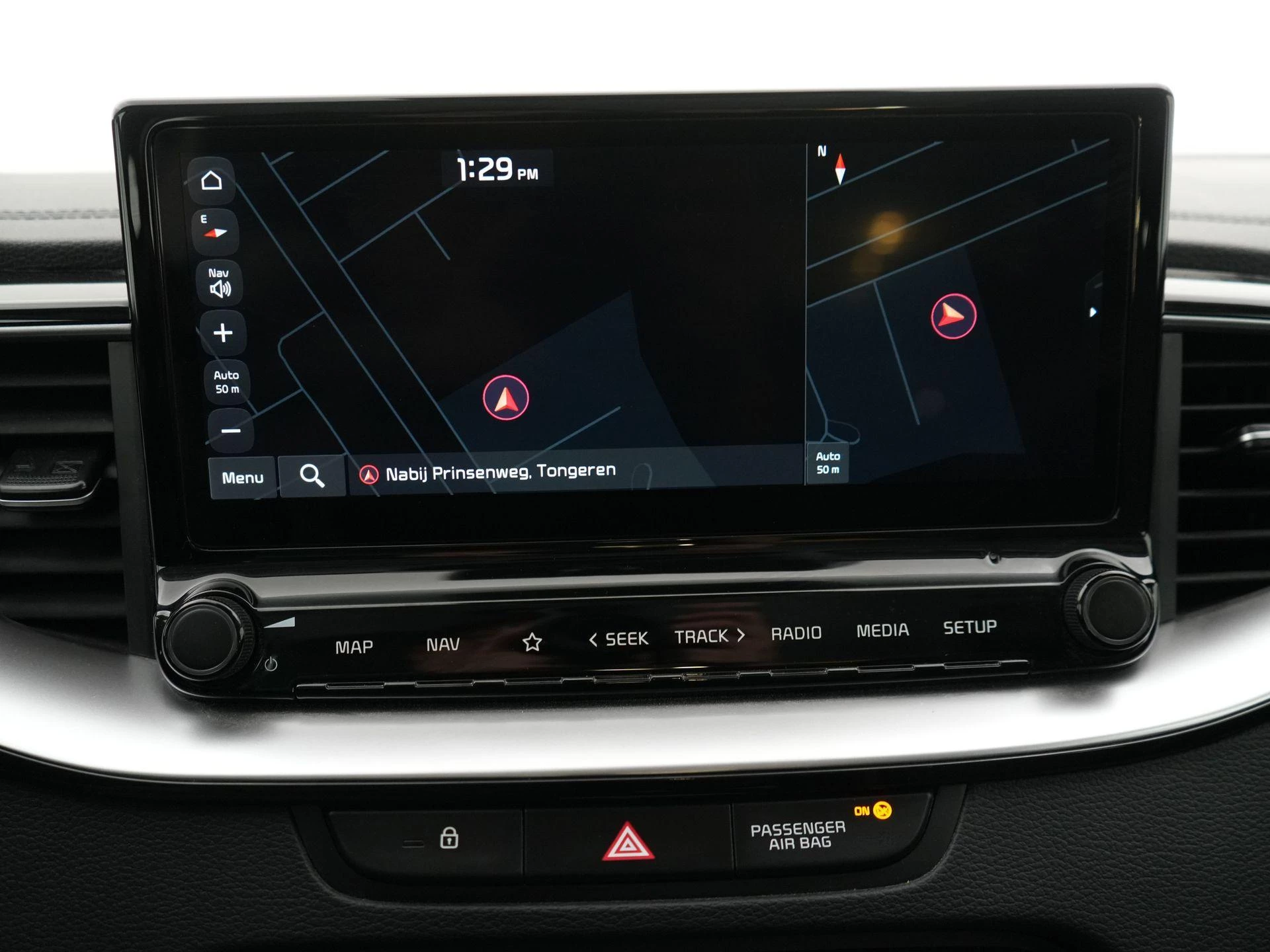 Kia Ceed Pulse 1.0 T-GDI 100 MHEV DCT ISG