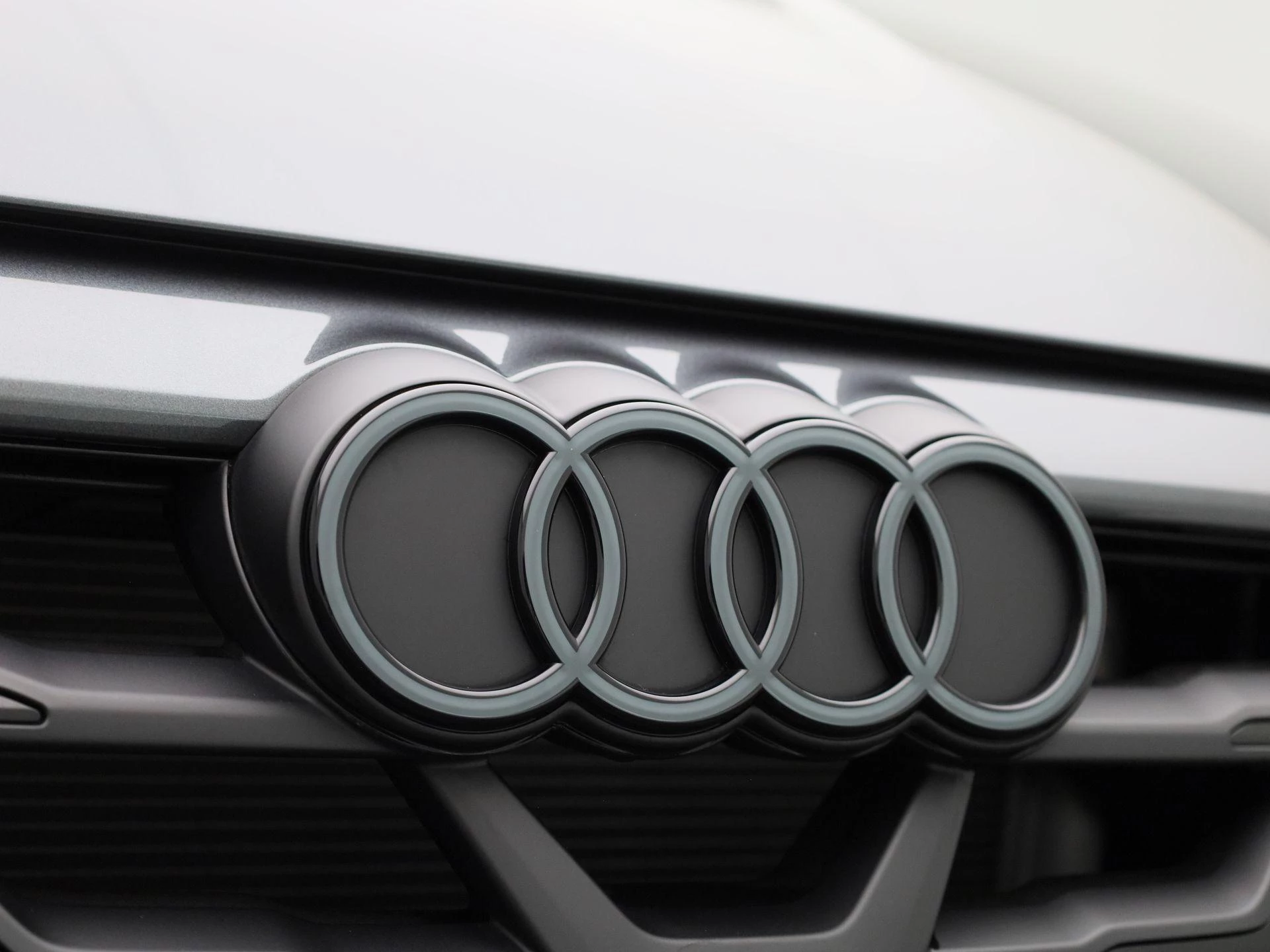 Audi A3 Sportback 45 TFSI e S edition Competition