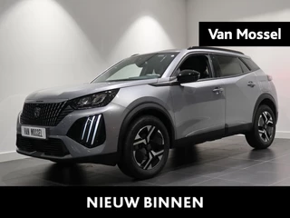Peugeot 2008 130 Allure