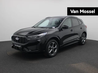 Ford Kuga 2.5 PHEV ST-Line